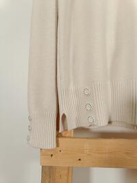 MAGLIA DONNA M/L 143822 Tellini S.R.L. Großhandelskleidung